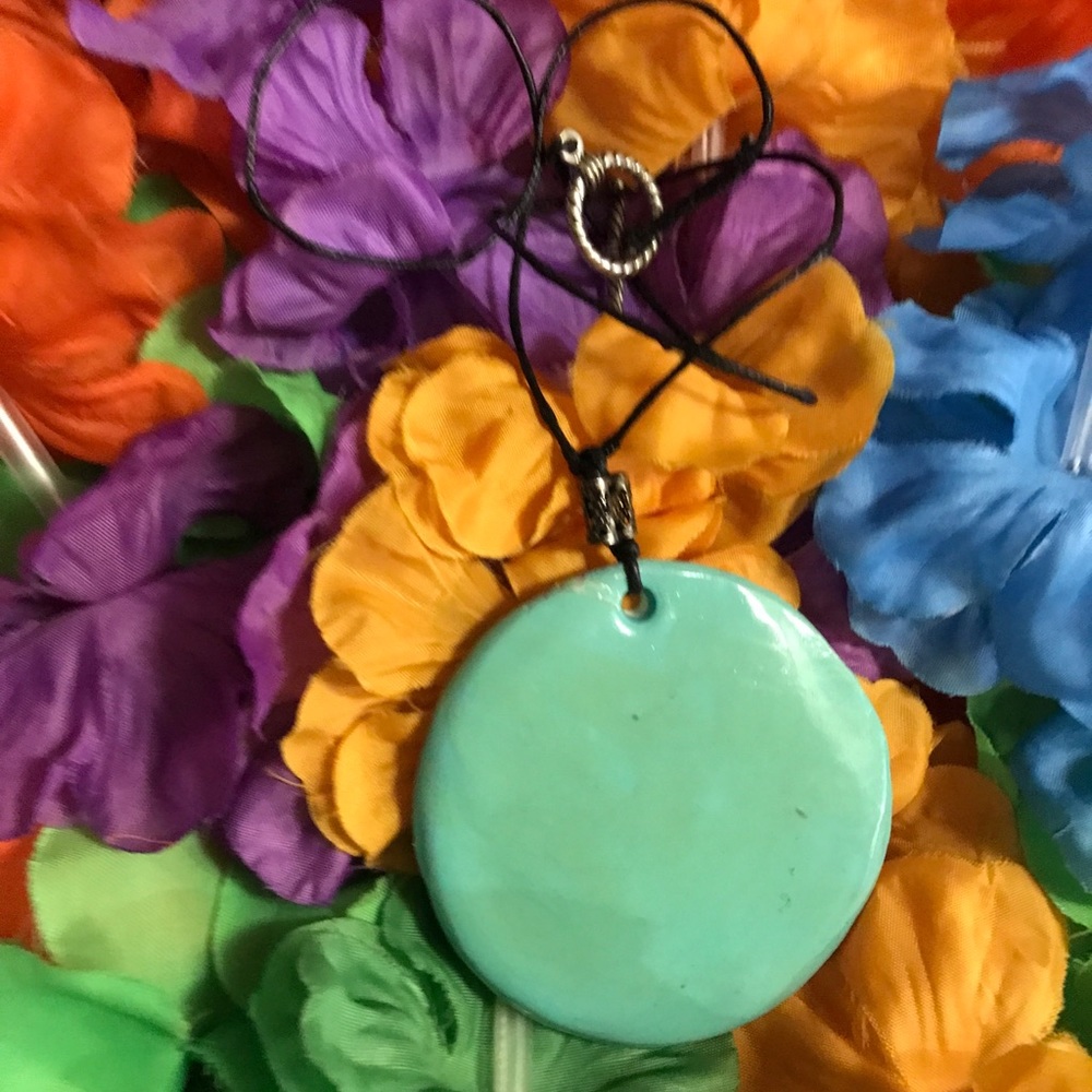 Necklace - Picture 6 of 15